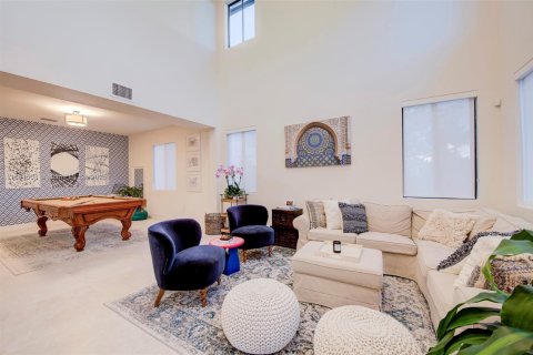 Купить виллу или дом в Пальметто-Бей, Флорида 5 спален, 264.59м2, № 1960914 - фото 6