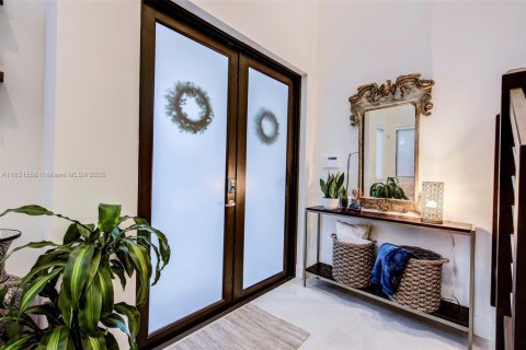 Купить виллу или дом в Пальметто-Бей, Флорида 5 спален, 264.59м2, № 1960914 - фото 4