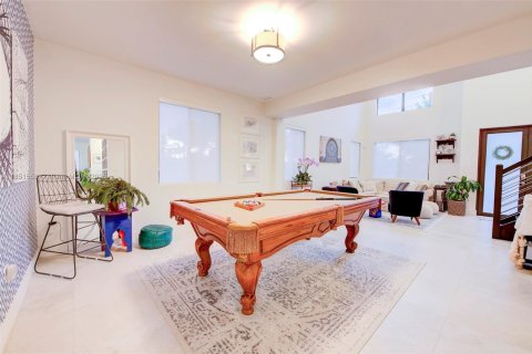 Купить виллу или дом в Пальметто-Бей, Флорида 5 спален, 264.59м2, № 1960914 - фото 9