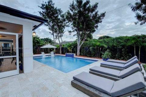 Купить виллу или дом в Пальметто-Бей, Флорида 5 спален, 264.59м2, № 1960914 - фото 29