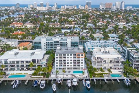 Купить кондоминиум в Форт-Лодердейл, Флорида 2 спальни, 87.33м2, № 2030785 - фото 22