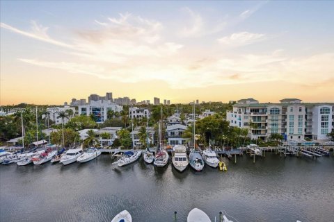 Купить кондоминиум в Форт-Лодердейл, Флорида 2 спальни, 87.33м2, № 2030785 - фото 18