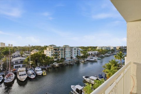 Купить кондоминиум в Форт-Лодердейл, Флорида 2 спальни, 87.33м2, № 2030785 - фото 20