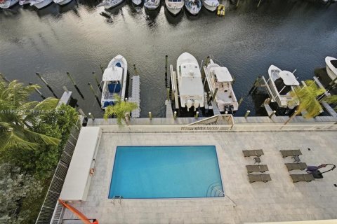 Купить кондоминиум в Форт-Лодердейл, Флорида 2 спальни, 87.33м2, № 2030785 - фото 21