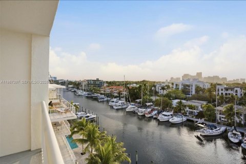 Купить кондоминиум в Форт-Лодердейл, Флорида 2 спальни, 87.33м2, № 2030785 - фото 19
