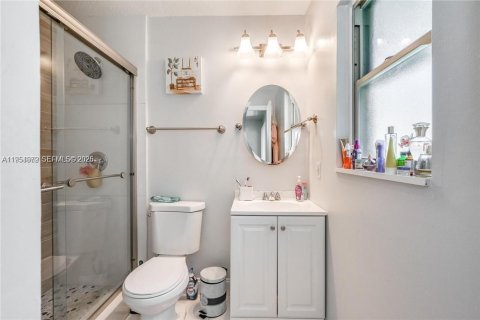 Villa ou maison à louer à Dania Beach, Floride: 3 chambres, 124.12 m2 № 2009348 - photo 13