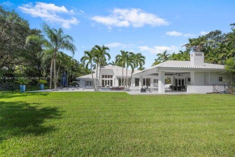 House in Weston, Florida 5 bedrooms, 416.76 sq.m. № 1779124 - photo 29