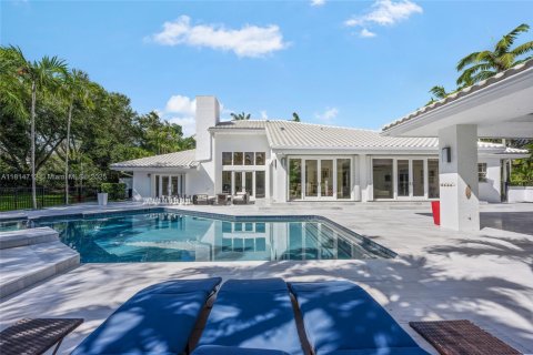 House in Weston, Florida 5 bedrooms, 416.76 sq.m. № 1779124 - photo 20