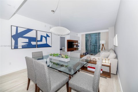 Condo in Miami, Florida, 2 bedrooms  № 2062896 - photo 8