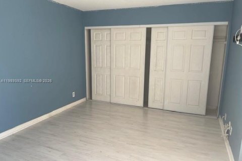 Townhouse in Delray Beach, Florida 3 bedrooms, 123.19 sq.m. № 2057418 - photo 8