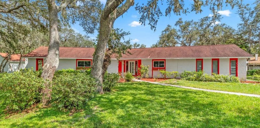 Casa en Brandon, Florida 4 dormitorios, 232.81 m2 № 1907915