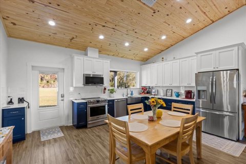 Купить виллу или дом в Чиефленд, Флорида 5 комнат, 122.63м2, № 1431079 - фото 4