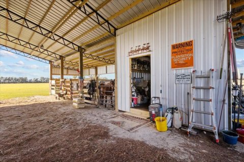 Купить виллу или дом в Чиефленд, Флорида 5 комнат, 122.63м2, № 1431079 - фото 27