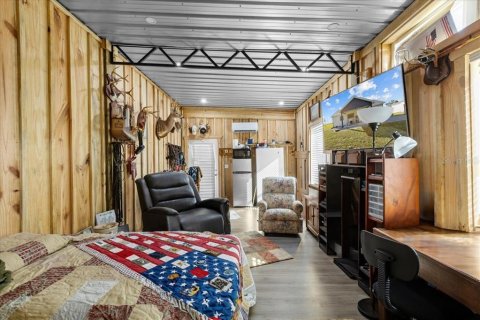 Купить виллу или дом в Чиефленд, Флорида 5 комнат, 122.63м2, № 1431079 - фото 26