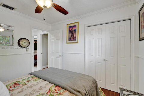 House in Coral Springs, Florida 4 bedrooms, 179.77 sq.m. № 1779410 - photo 20