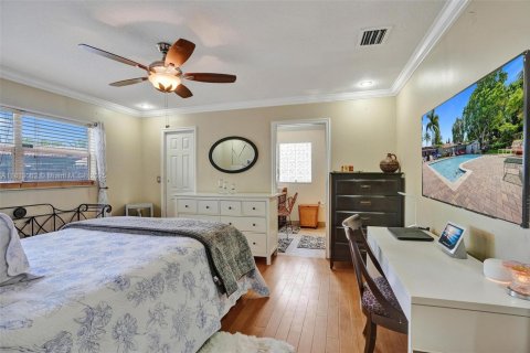 House in Coral Springs, Florida 4 bedrooms, 179.77 sq.m. № 1779410 - photo 21