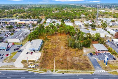 Land in Brooksville, Florida № 1624680 - photo 7
