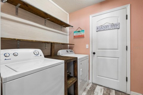 Villa ou maison à vendre à Riverview, Floride: 4 chambres, 254.46 m2 № 2411713 - photo 23