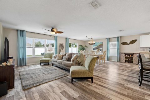 Villa ou maison à vendre à Riverview, Floride: 4 chambres, 254.46 m2 № 2411713 - photo 21