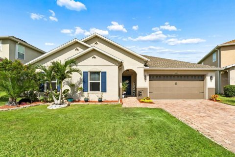 Villa ou maison à Riverview, Floride 4 chambres, 254.46 m2 № 2411713