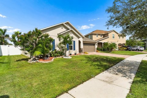 Villa ou maison à vendre à Riverview, Floride: 4 chambres, 254.46 m2 № 2411713 - photo 3