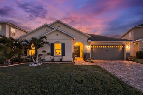 Villa ou maison à vendre à Riverview, Floride: 4 chambres, 254.46 m2 № 2411713 - photo 4