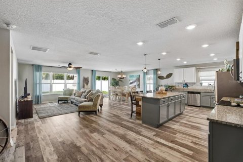 Villa ou maison à vendre à Riverview, Floride: 4 chambres, 254.46 m2 № 2411713 - photo 10