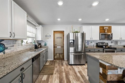 Villa ou maison à vendre à Riverview, Floride: 4 chambres, 254.46 m2 № 2411713 - photo 22