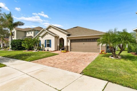 Villa ou maison à vendre à Riverview, Floride: 4 chambres, 254.46 m2 № 2411713 - photo 6