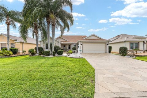 Villa ou maison à vendre à The Villages, Floride: 3 chambres, 185.99 m2 № 1903545 - photo 3
