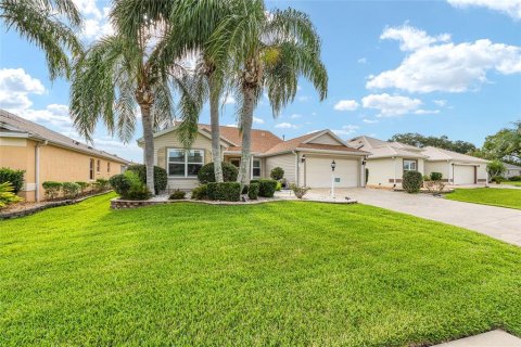 Villa ou maison à vendre à The Villages, Floride: 3 chambres, 185.99 m2 № 1903545 - photo 2