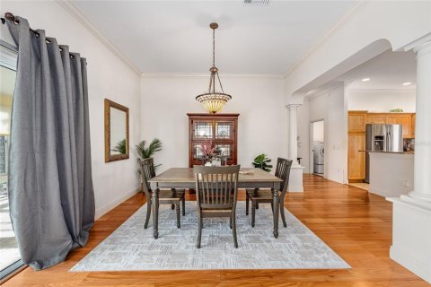 Casa en venta en The Villages, Florida, 3 dormitorios, 185.99 m2 № 1903545 - foto 13