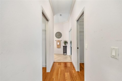 Купить виллу или дом в Те-Виллиджис, Флорида 7 комнат, 185.99м2, № 1903545 - фото 25