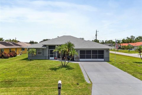 Casa en venta en Punta Gorda, Florida, 3 dormitorios, 180.23 m2 № 1873673 - foto 23