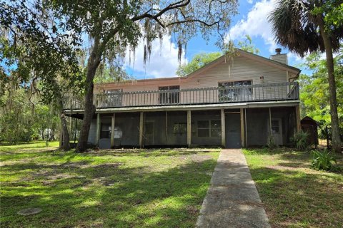 House in Ocklawaha, Florida 3 bedrooms, 304.07 sq.m. № 1883277 - photo 2
