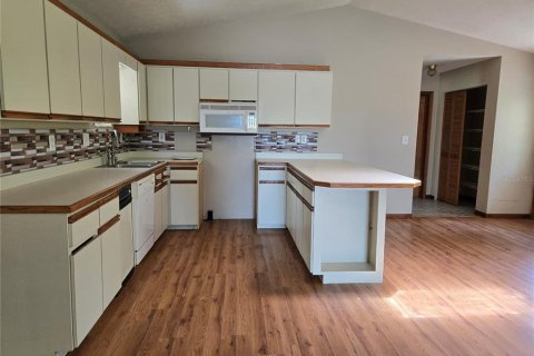 House in Ocklawaha, Florida 3 bedrooms, 304.07 sq.m. № 1883277 - photo 9