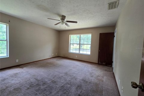 House in Ocklawaha, Florida 3 bedrooms, 304.07 sq.m. № 1883277 - photo 22