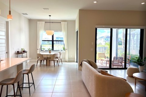Villa ou maison à louer à Ave Maria, Floride: 3 chambres, 154.4 m2 № 2407649 - photo 8