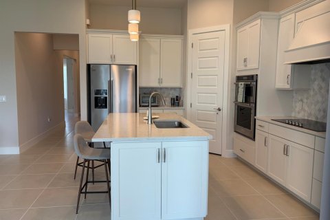 Villa ou maison à louer à Ave Maria, Floride: 3 chambres, 154.4 m2 № 2407649 - photo 7