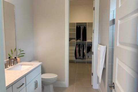 Villa ou maison à louer à Ave Maria, Floride: 3 chambres, 154.4 m2 № 2407649 - photo 11