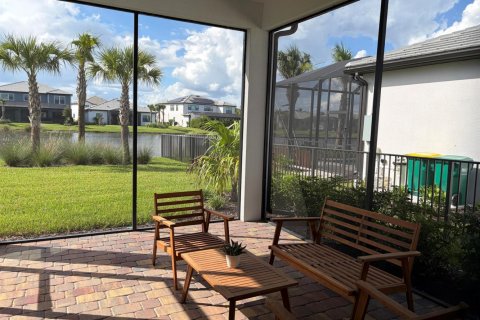 Villa ou maison à louer à Ave Maria, Floride: 3 chambres, 154.4 m2 № 2407649 - photo 22