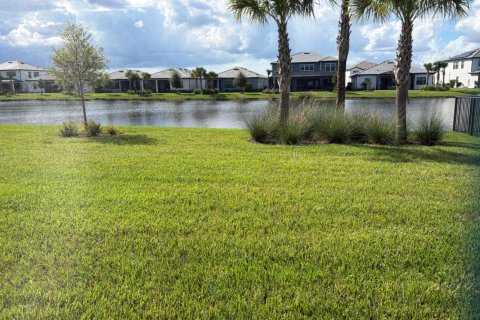 Villa ou maison à louer à Ave Maria, Floride: 3 chambres, 154.4 m2 № 2407649 - photo 21