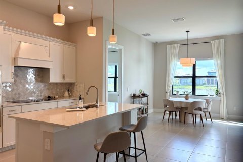 Villa ou maison à louer à Ave Maria, Floride: 3 chambres, 154.4 m2 № 2407649 - photo 9