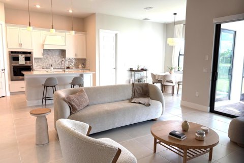 Villa ou maison à louer à Ave Maria, Floride: 3 chambres, 154.4 m2 № 2407649 - photo 4
