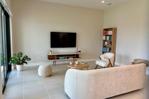 Villa ou maison à louer à Ave Maria, Floride: 3 chambres, 154.4 m2 № 2407649 - photo 3