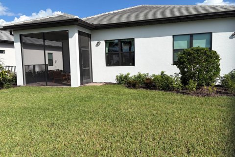 Villa ou maison à louer à Ave Maria, Floride: 3 chambres, 154.4 m2 № 2407649 - photo 23