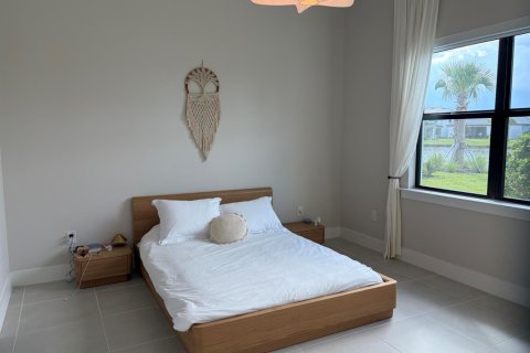 Villa ou maison à louer à Ave Maria, Floride: 3 chambres, 154.4 m2 № 2407649 - photo 10