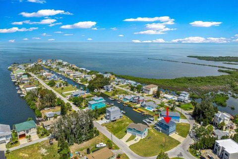 Купить виллу или дом в Гудзон, Флорида 3 комнаты, 222.97м2, № 2222482 - фото 5