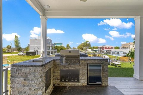 Купить виллу или дом в Гудзон, Флорида 3 комнаты, 222.97м2, № 2222482 - фото 15
