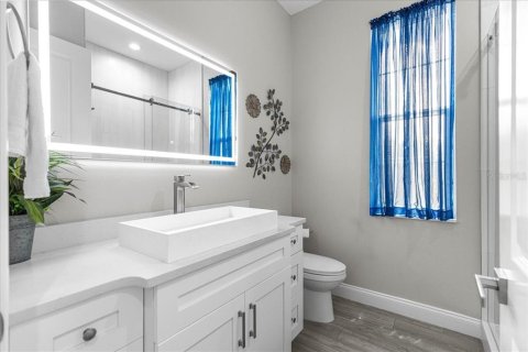 Купить виллу или дом в Гудзон, Флорида 3 комнаты, 222.97м2, № 2222482 - фото 21